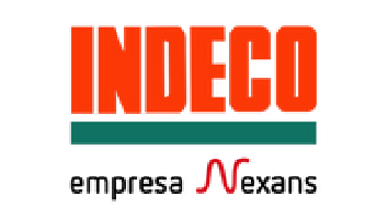indeco logo