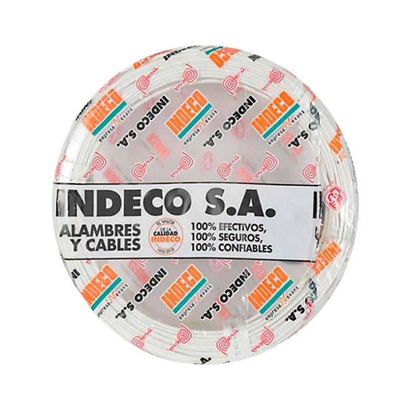 TFM-70 (CTM) 2-20 AWG 450_750 V – Blanco