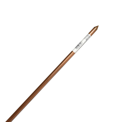 Varilla de cobre 5/8 - 15.9 MM